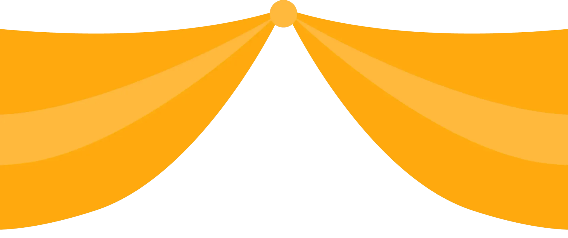 Curtain Background